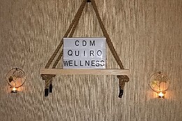 CDM QUIRO WELLNESS