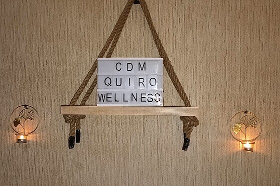 CDM QUIRO WELLNESS - photo 5