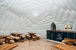 Iglu Dorf Gstaad