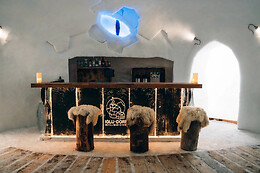 Iglu Dorf Gstaad