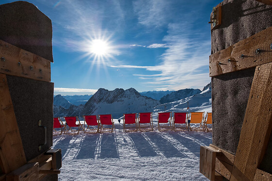 Iglu Dorf Gstaad - photo 16