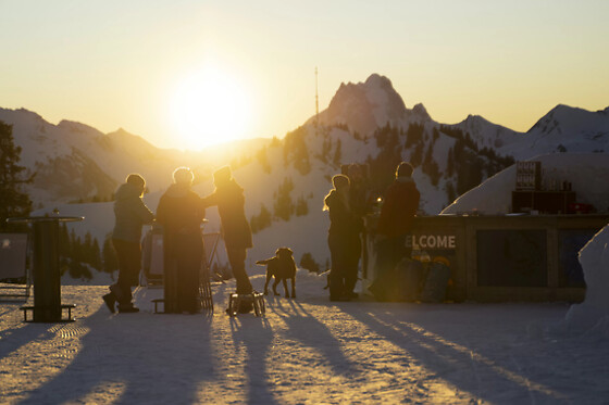Iglu Dorf Gstaad - photo 17