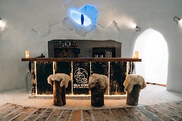 Iglu Dorf Davos Klosters