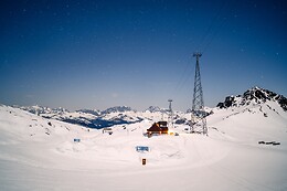 Iglu Dorf Davos Klosters
