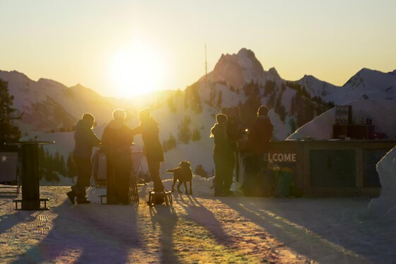 Iglu Dorf Davos Klosters - photo 10