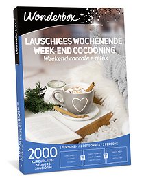 Lauschiges Wochenende