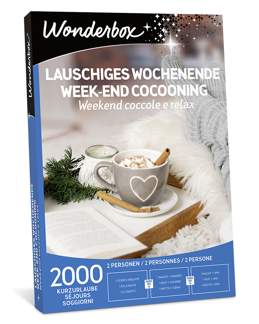 Lauschiges Wochenende