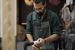 THE AXE THROWING CLUB