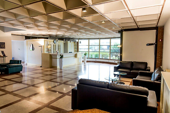 Hotel Cangrande - photo 0