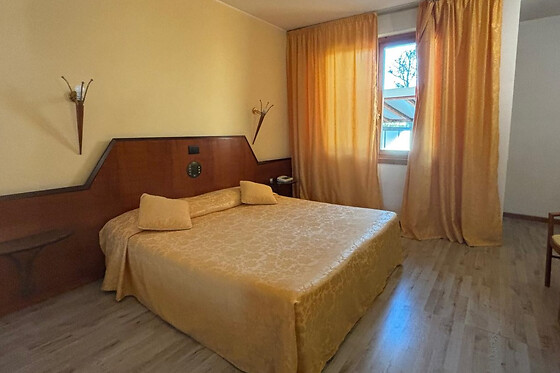 Hotel Cangrande - photo 8