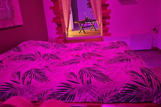 Les dessous du garlaban - photo 1