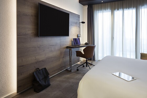Novotel Bussigny Lausanne - photo 9