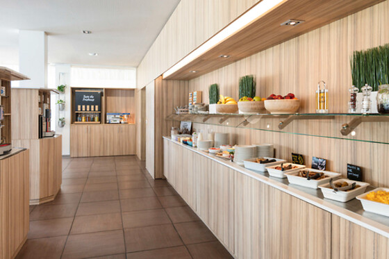 Novotel Bussigny Lausanne - photo 18