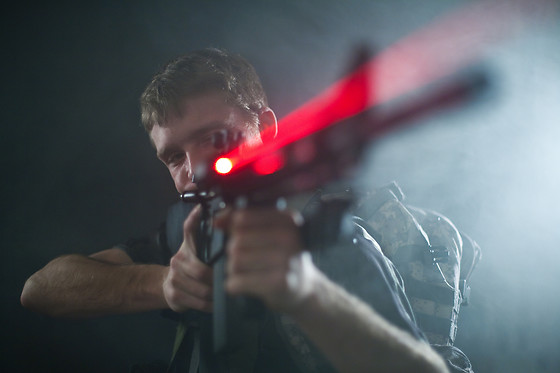 Laser Quest Courcouronnes - photo 0