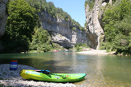 SIN FRONTERAS ADVENTURE