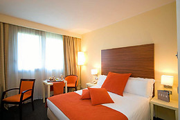 Lindbergh Hotels - Perugia