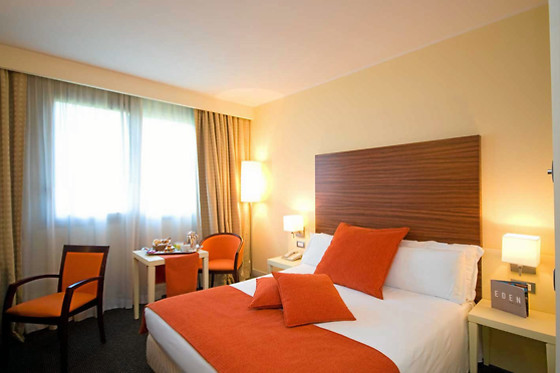Lindbergh Hotels - Perugia - photo 1