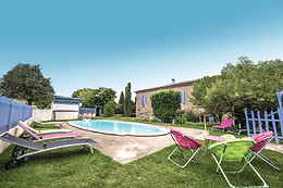 Le Relais d'Alaric