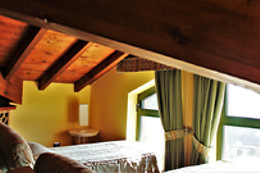 Hotel Residence Montelago****