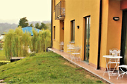 Hotel Residence Montelago****