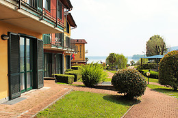 Hotel Residence Montelago****