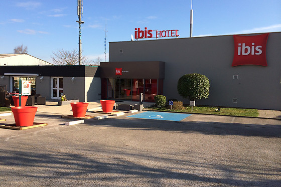 Ibis Dijon sud - photo 4