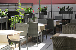 Hotel Garni Golf Ascona***