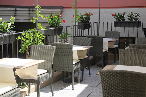 Hotel Garni Golf Ascona*** - photo 1