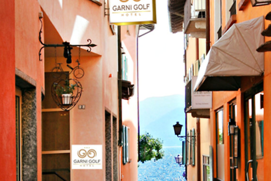 Hotel Garni Golf Ascona*** - photo 2