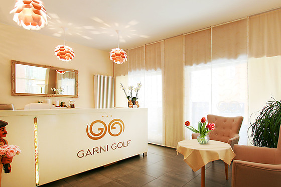 Hotel Garni Golf Ascona*** - photo 3