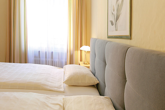 Hotel Garni Golf Ascona*** - photo 4