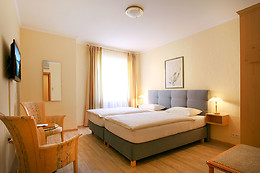 Hotel Garni Golf Ascona***