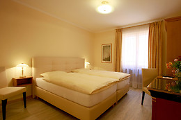 Hotel Garni Golf Ascona***