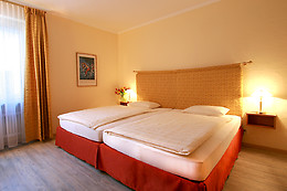 Hotel Garni Golf Ascona***