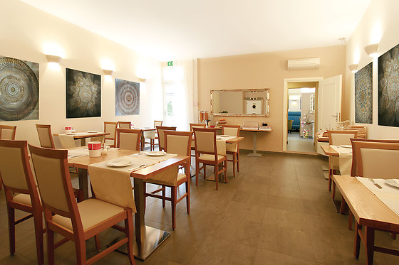 Hotel Garni Golf Ascona*** - photo 7