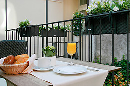 Hotel Garni Golf Ascona***