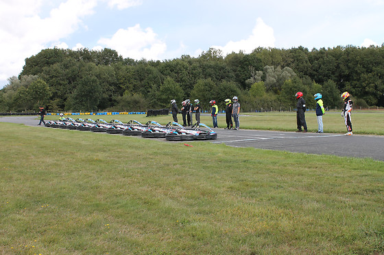 Karting 45 - photo 4