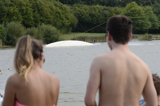 Wake Park Plessé - photo 9