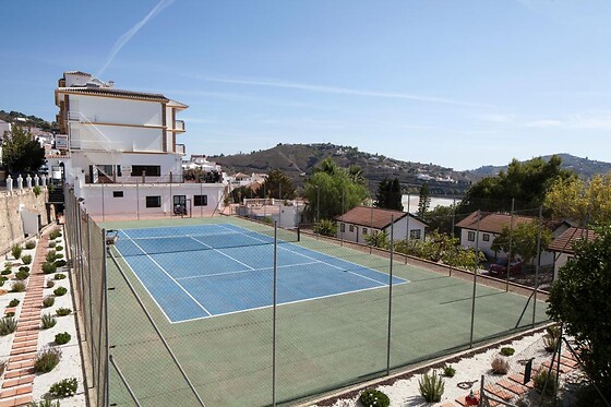 HOTEL BALCÓN DE CÓMPETA - photo 2