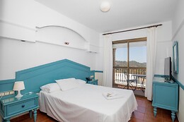 HOTEL BALCÓN DE CÓMPETA