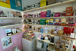 L'Attrape Beauté Institut par Sandy