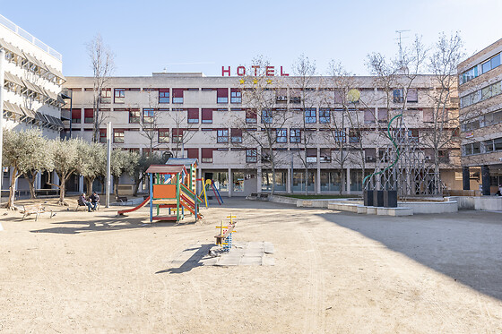 HOTEL PERE III EL GRAN - photo 2