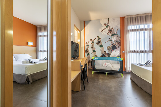 HOTEL PERE III EL GRAN - photo 1