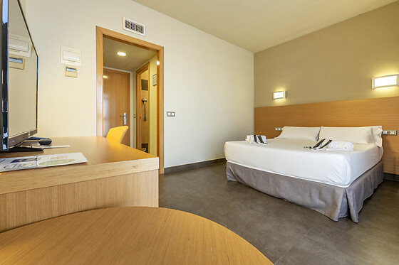 HOTEL PERE III EL GRAN - photo 0