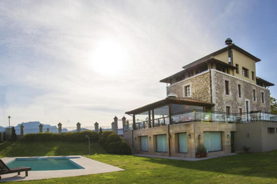 HOTEL VILLADESELLA - photo 0