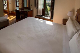HOTEL VILLADESELLA