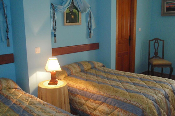 HOTEL RURAL FUERTE DE SAN MAURICIO - photo 8