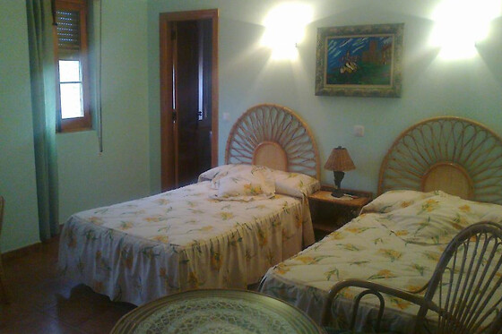 HOTEL RURAL FUERTE DE SAN MAURICIO - photo 10