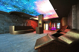 HOTEL & SPA CIUDAD DE BINÉFAR