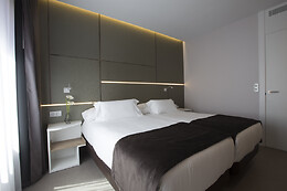 HOTEL & SPA CIUDAD DE BINÉFAR
